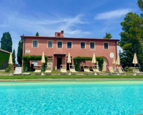 Casa vacanze Podere Marilla